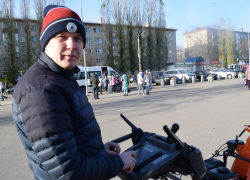 Суд лишил мандата самоуверенного депутата Шевелюхина под Воронежем
