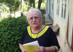 «Дети войны»: Лариса Митрохина рассказывает о людях под гусеницами немецких танков