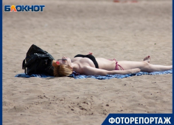 Чем живет один из лучших парков России «Алые паруса»