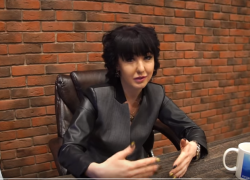 Как «хозяйка Зелёного Блокнота» уволила прокурора-сына судьи Воронежского облсуда