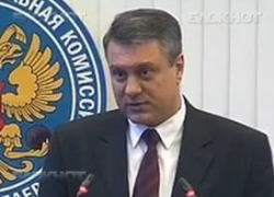 За что Алексей Гордеев наградил Сергея Канищева