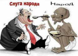 Принуждение к дружбе с властью в Воронежской области проверяют на подлинность