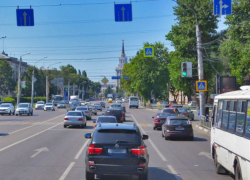 Историческая память сохранила Кольцовскую главным местом торговли в Воронеже