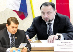 Креатуры вице-премьера Шабалатова обступают нового главу департамента ЖКХ