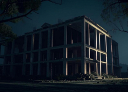 Миллионы выплачены, контракт расторгнут: райбольницу никак не могут достроить в Воронежской области