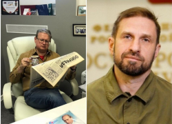 «Народ устал от закручивания гаек»: воронежский депутат предъявил Делягину за блокировку Telegram