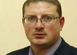 Бывший главный архитектор Воронежа посидит дома под арестом почти всё лето