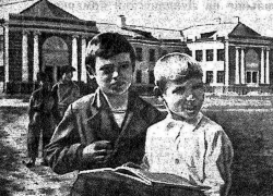 80 лет назад поселок Отрожка стал микрорайоном Воронежа