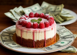 Воронежский кондитер попал на 144 тысячи рублей из-за советских мультиков