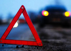 Mitsubishi насмерть сбила воронежскую бабушку, шедшую из БСМП