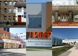 Воронежским школам и гимназиям дадут гранты на 23,5 млн рублей