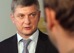 Александр Гусев согласился рассказать о своей зарплате