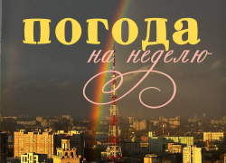 Ноябрь застрял между временами года: погода в Воронеже