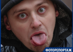 Настоящее «Динамо»: взгляд фотографа на Центральный парк 