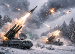 Более 15 часов тревоги: как Воронежская область отразила ночную атаку