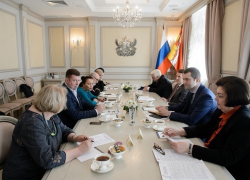 Новоусманский таксист не дождался: воронежский регион стал ещё ближе к Совету при президенте РФ по правам человека