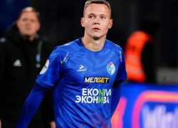 Юношеская сборная России одолела Парагвай благодаря голу игрока воронежского «Факела»