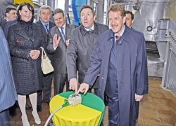 Связка «Гордеев-Скрынник» осталась неактивной