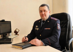 Новый главный борец с коррупцией назначен в Воронежской области