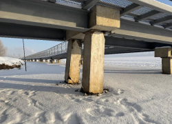 Подрядчик «парящих» мостов на набережной и ливневок в Воронеже решил банкротиться