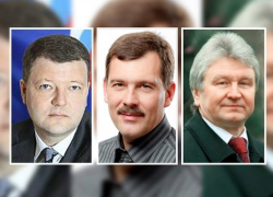 «Воронежский спикер либо женился, либо нарушил закон в 2015 году»