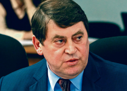 Истерика Геннадия Макина. Вице-губернатор надиктовал "чёрную метку" для воронежских журналистов