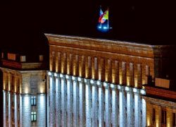 Руководить воронежской экономикой могут доверить федеральному чиновнику