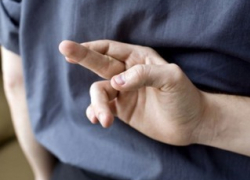 Воронежец сдал сотовый в ломбард и заявил в полицию о его краже