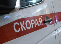 13-летняя школьница в Воронеже попала под колеса Volkswagen Golf