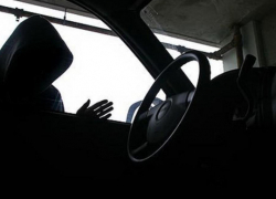 Воронежец устроил ДТП на угнанном авто во время плана «Перехват»