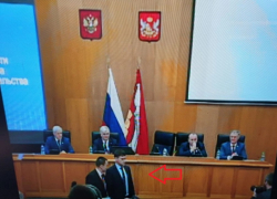  Новый депутат появился в Воронежской областной думе 