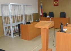 Воронежский «закладчик» получил 10 лет колонии строгого режима