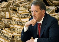 Алексей Гордеев рассказал про взятки и откаты, увильнув от их упоминания