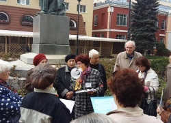 Акционеры «Финансиста» обвиняют депутата Воронежской гордумы в корыстном обмане