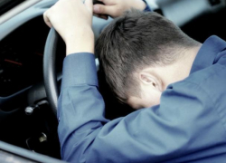 В Воронеже пьяного водителя осудили на 6,5 лет 