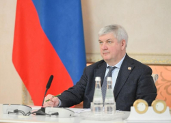 Александр Гусев выразил соболезнования родным погибших при ракетном ударе ВСУ по Брянску