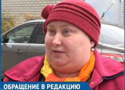 Неизвестный нагло стрижет «капусту» на нашей воде! – жильцы воронежской новостройки на «Процессоре»