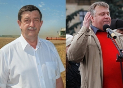 Ответили за Путина. Депутат от «Единой России» спорит  о макарьевской земле в суде, депутат от КПРФ - призывает вмешаться Гордеева