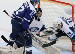 Воронежский «Буран» проиграл уже шестой раз подряд