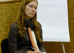 Сбежавшую предательницу хейтят новые соотечественники за ностальгию по Воронежу