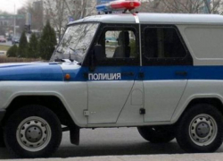 В Воронежской области водитель переехал пешехода, лежащего на дороге