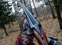 В Воронежской области 15-летний подросток застрелил мужчину в кустах во время охоты 