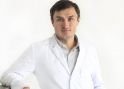 Главврач Сборной России по футболу выступит на семинаре в Воронеже 