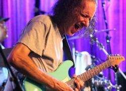 Музыканты из 12 стран выступят на фестивале «Джазовая провинция» в Воронеже