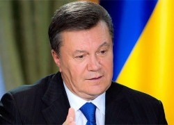 Алексей Гордеев спас Виктора Януковича - тайно вывез его в Воронеж?