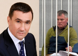 За владельца «РусАпа» Андрея Прытыкина вступился воронежский девелопер Евгений Хамин