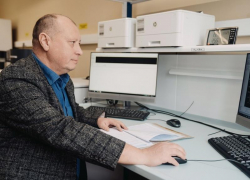 Сотрудник Нововоронежской АЭС признан одним из лучших инженеров России