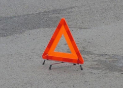  Школьника сбила иномарка на переходе в Воронеже 