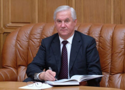 Владимир Кулаков больше не единоросс