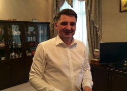 Андрей Марков взял Павловский округ на праймериз воронежской «Единой России»